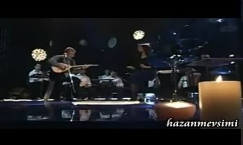 Esat Kabaklı  Dağlarına Kar Olurum Yâr 