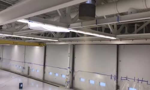 Köpükle Yangın Söndürme Sistemi Nasıl Çalışır