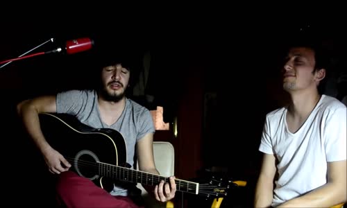 Onur Can Özcan & Hakan Alıkçı - Gülümse Kadın (Akustik)