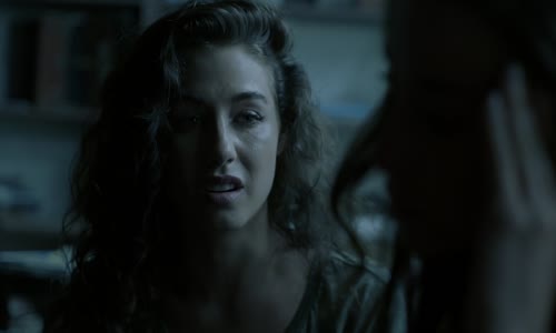 The Magicans 2. Sezon 9. Bölüm  Türkçe Altyazılı  Hd Film İzle Yabancı Diziler