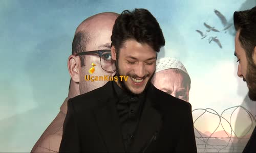 Kubilay Aka Oyuncu Olmam Bir Mucize