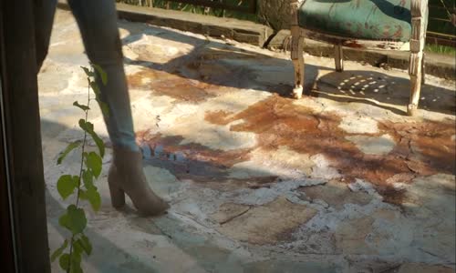 Ateşböceği - Ben Sana Aşık Değilim