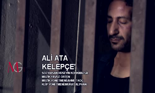 Ali Ata - Kelepçe