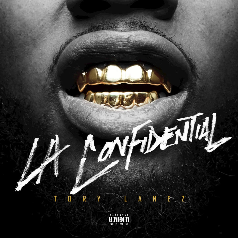 Tory Lanez - LA Confidential