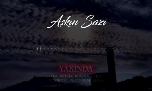 Venhar Sağıroğlu  Özgür Akdemir İle Aşkın Sazı 