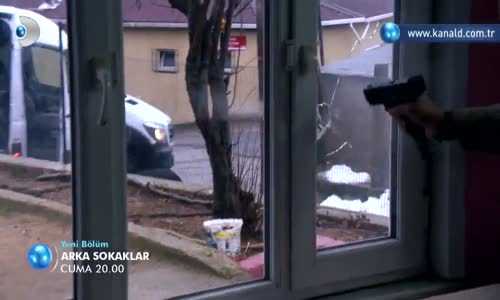 Arka Sokaklar 427. Bölüm Fragmanı (3 Şubat Cuma)