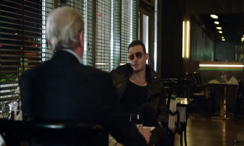 Yaşamayanlar Fragman