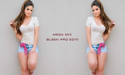 Super Mega Mix  2017