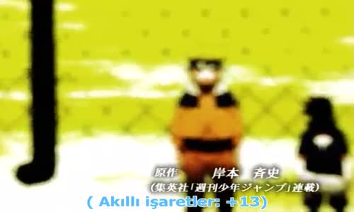 Naruto 112. Bölüm