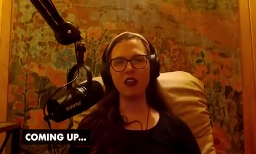 One Nation Under Blackmail with Whitney Webb