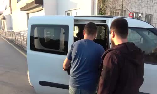 Adana’da şafak vakti hırsızlara yönelik operasyon 