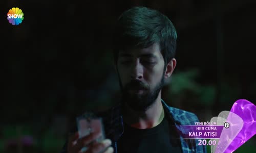 Kalp Atışı 9.Bölüm 1.Fragmanı
