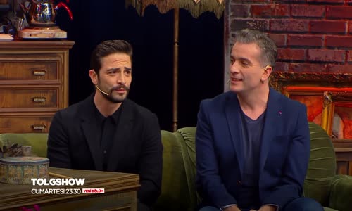 TOLGSHOW 8. Bölüm 2. Fragmanı