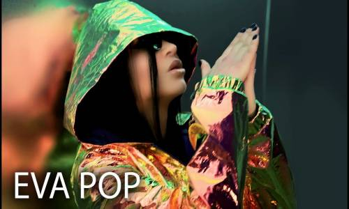 Eva Pop - Tocame