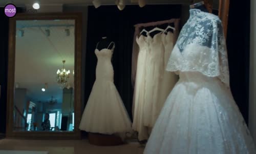 Hayat Şarkısı - Nilay'ın Gelinlik Denemeleri