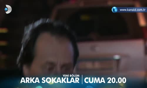 Arka Sokaklar 462. Bölüm Fragmanı