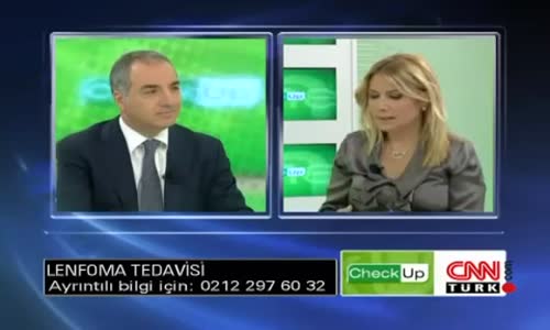 Lenfomada Risk Faktörleri Nelerdir