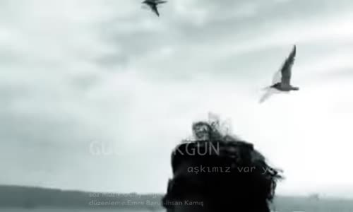 Gülay Akgün - Aşkımız Var Ya