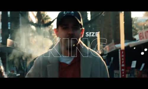 Bilgehan Yorbik - Kingsize