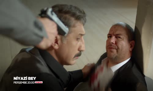 Niyazi Bey Yerli Film Fragman