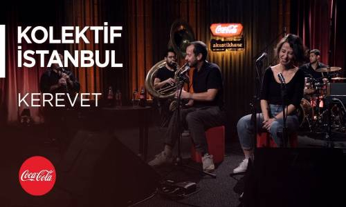 Kolektif İstanbul - Kerevet