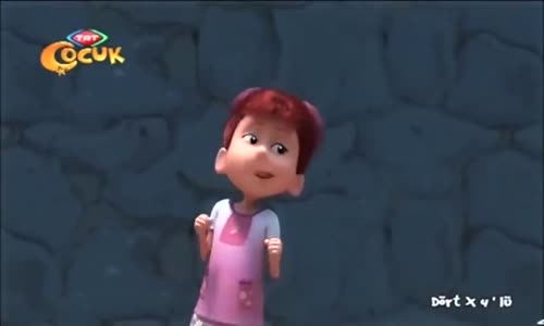 Top 10 En Iyi Canlandirma _ Dört X 4 lü 19 - Trt Çocuk türkçe tüm bölümleri