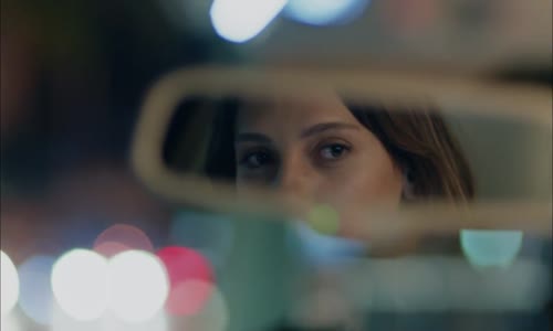 Ateşböceği 1. Bölüm - İlayda Neyin Peşinde