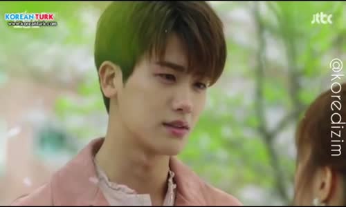 Strong Woman Do Bong Soon-Romantik Sahne