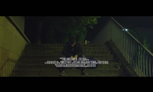 Sagopa Kajmer - Sertlik Kanında Var Hayatın (Official Video)