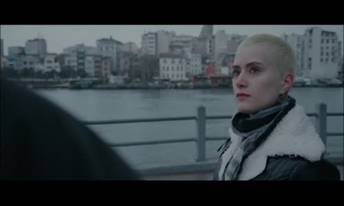 Yusuf Altınlar - Deli Rüzgarlar (Teaser)