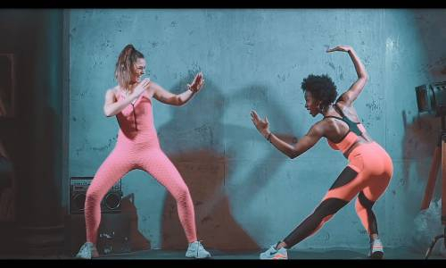 Sean Finn & Corona - The Rhythm of the Night