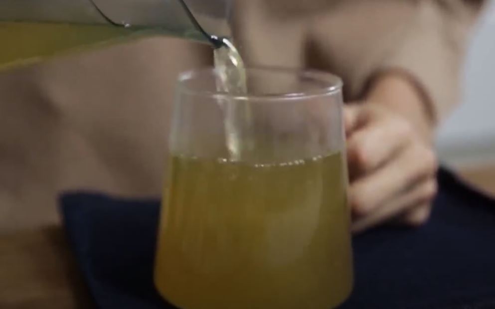 Grip ve Soğuk Algınlığına İyi Gelen Çay Tarifi 