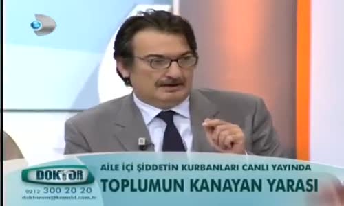 Kocasından Şiddet Görenler Ne Yapmalı