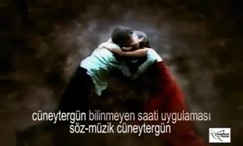 Cüneyt Ergün Bilinmeyen Saati Uygulaması 