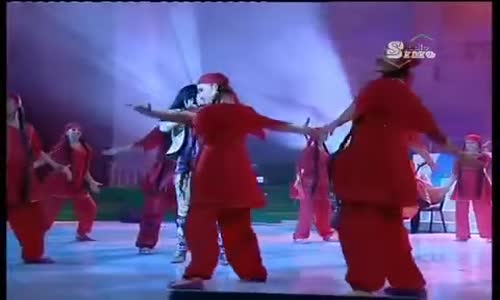 Arabic Noziya Karomatullo Love Song