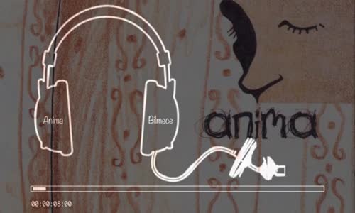 Anima - Bilmece 