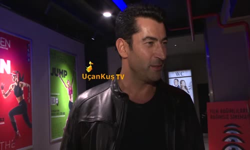 Kenan İmrizalioğlu Heyecanlıyım Güzel Şeyler Olacak