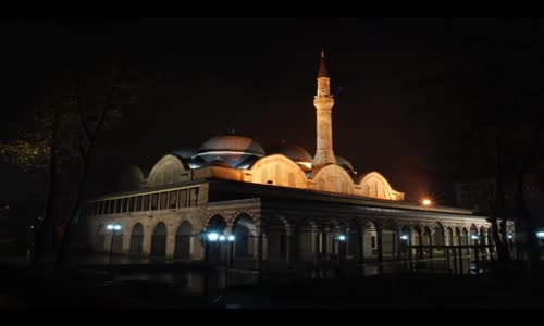 RTE Tebareke Mevlitte Mülk Suresi