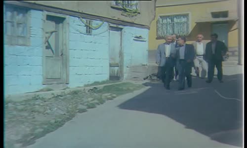 Bando Şefi Var Bando Yok