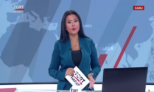 Türk ve Azerbaycan Orduları Birlikte Gövde Gösterisi Yaptı 