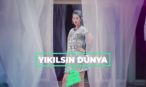 Nur Cennet - Yıkılsın Dünya