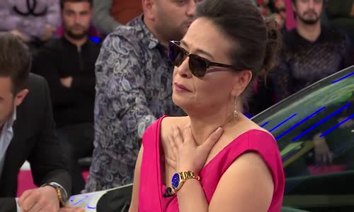 Maşın Şou 15 - Xanımlar vs Cənablar - 19.10.2017 Anons