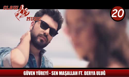  Kral Pop Top 20 Tv Listesi  (17 EYLÜL 2017) 