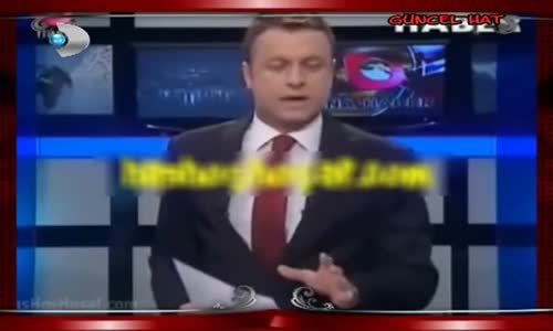 Canlı Yayın Da Dil Sürçmeleri