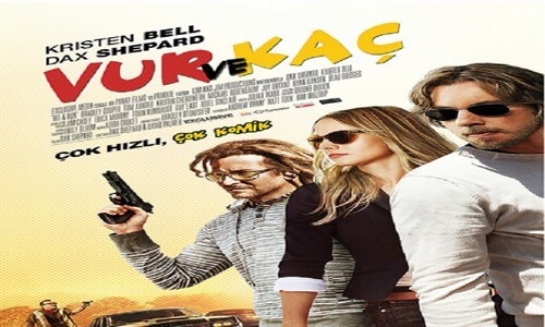 Vur ve Kaç Türkçe Dublaj Full Film Hd izle 