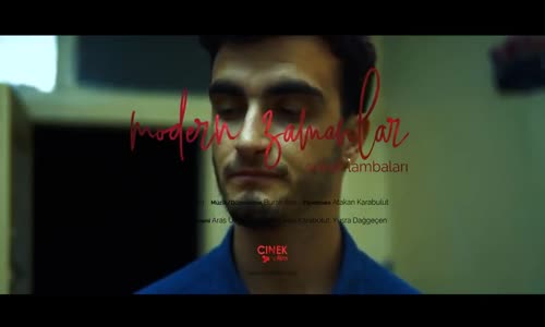 Modern Zamanlar - Sokak Lambaları (Keşfedilmesi Gereken Şarkılar)