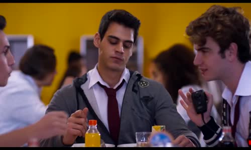 4N1K - Bütün Okul Duysun