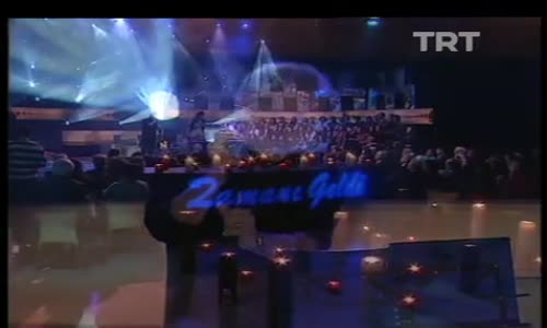 Edip Akbayram-Sen Benden Gittin Gideli izle