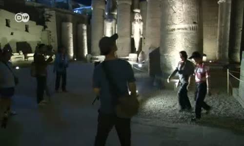 Mısır’da Tarih Canlanıyor