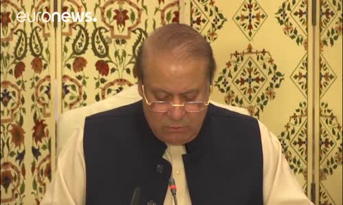 Navaz Şerif Hakkında Tutuklama Kararı 